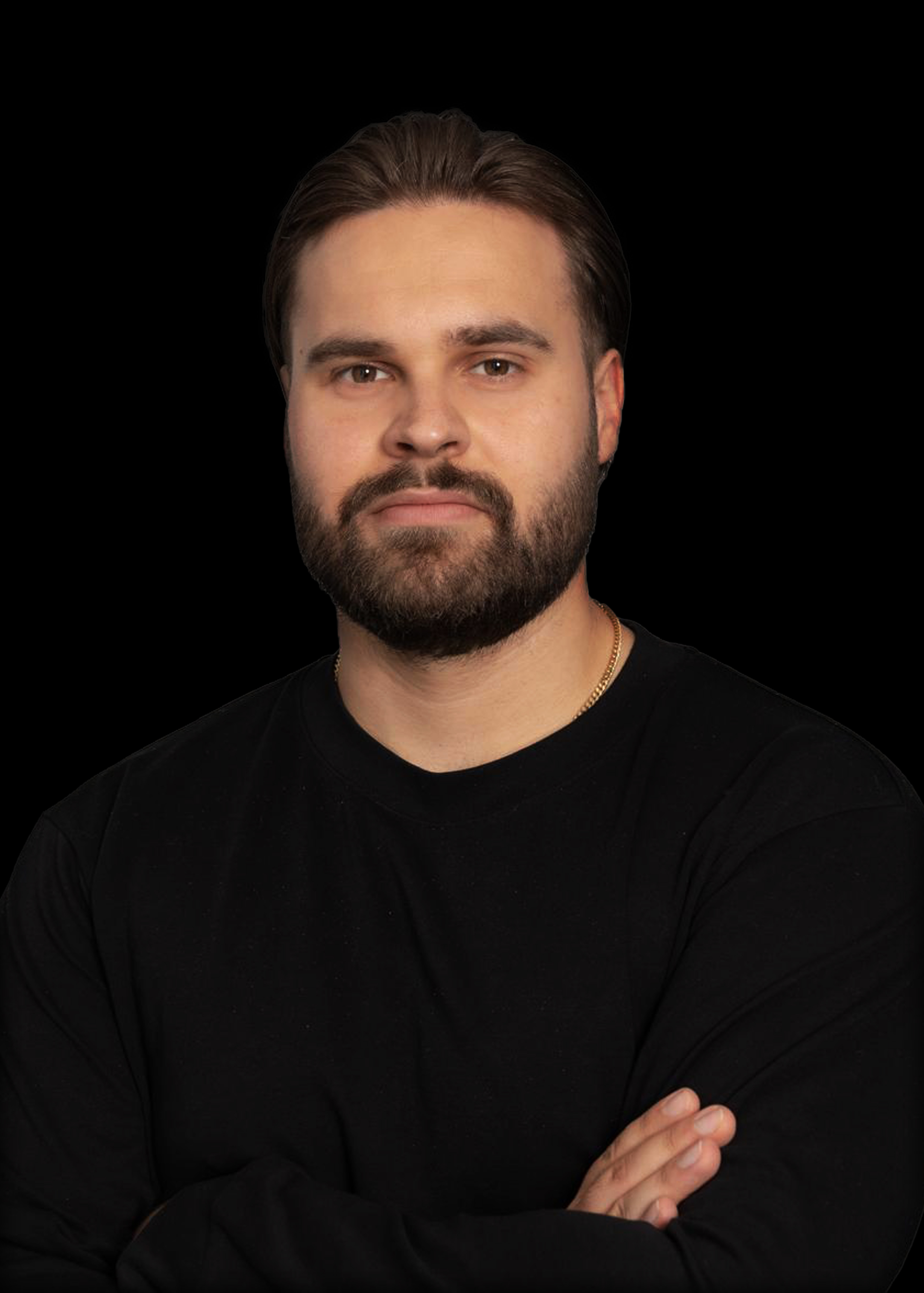 Damian Goerigk