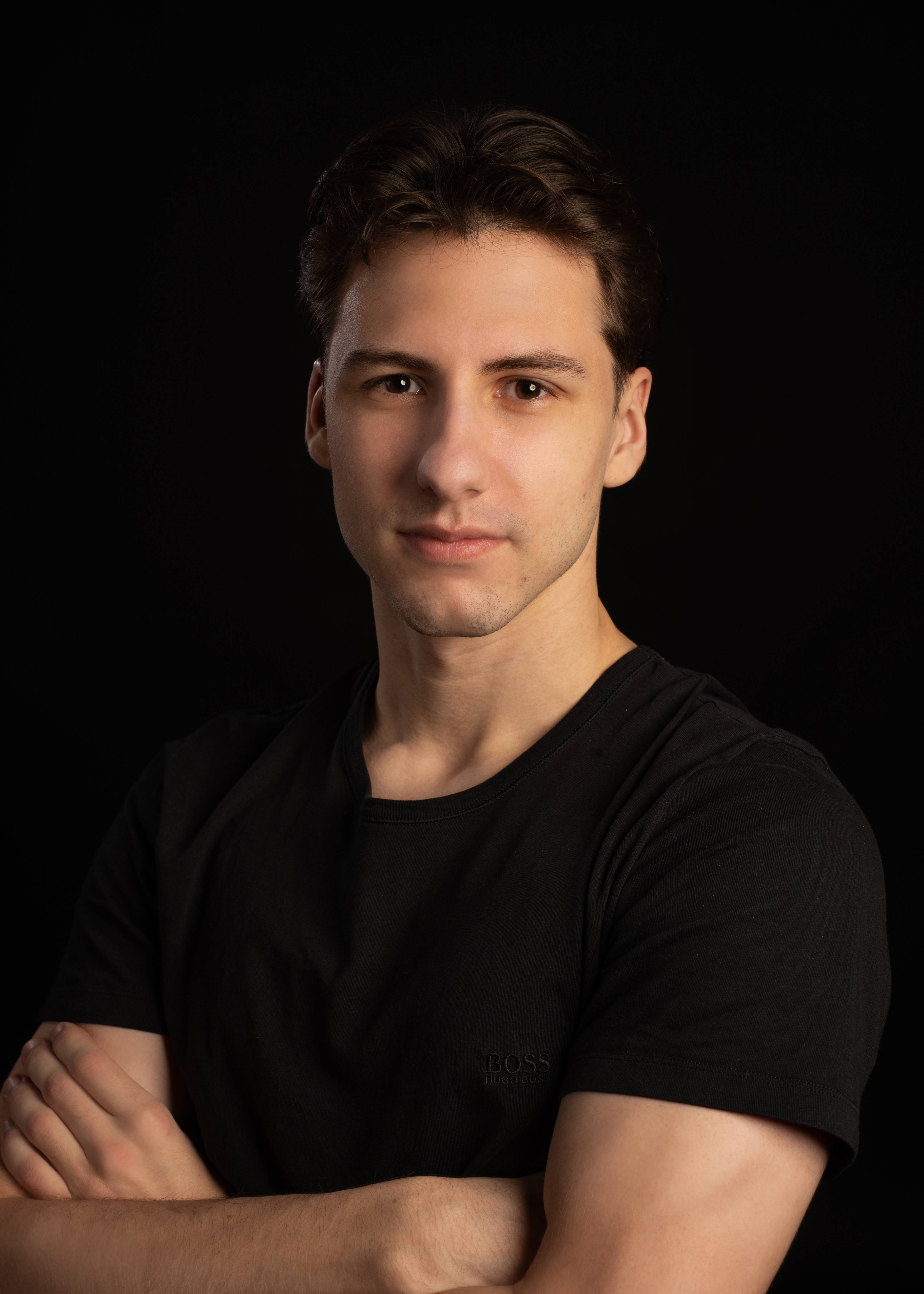 Robin Strozyk