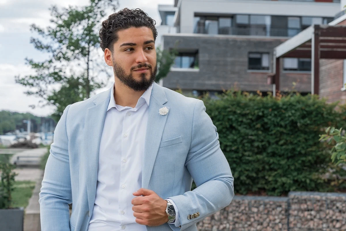 Mitarbeiter- & Teamfotografie